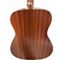 Used Martin LXM Tenor Natural Acoustic Guitar