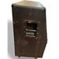 Used MESA/Boogie 4x12 vintage splitback Guitar Cabinet