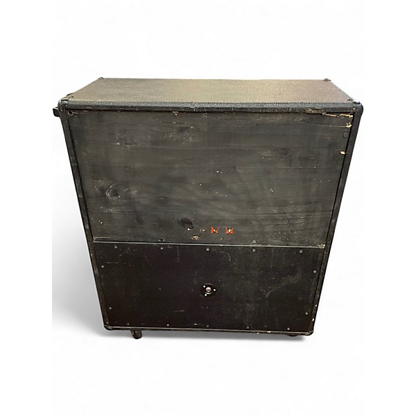 Used MESA/Boogie 4x12 vintage splitback Guitar Cabinet