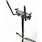 Used Mapex DOUBLE TOM MOUNT Percussion Stand
