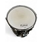 Used Pearl 10in 10X10 TOM Black Drum