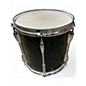 Used Pearl 10in 10X10 TOM Black Drum