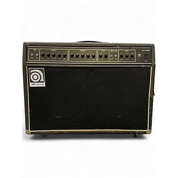 Used Ampeg VH-140CC Guitar Combo Amp