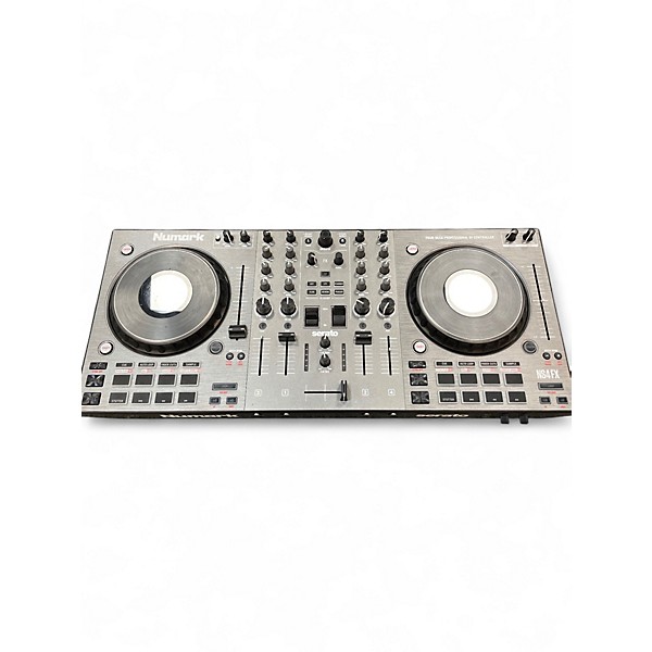 Used Gemini CDM-4000BT DJ Controller