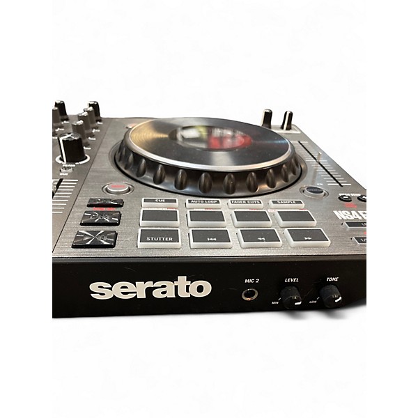 Used Gemini CDM-4000BT DJ Controller