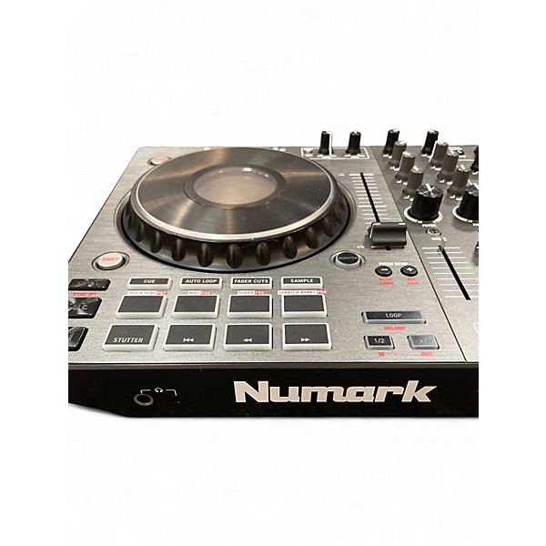 Used Gemini CDM-4000BT DJ Controller