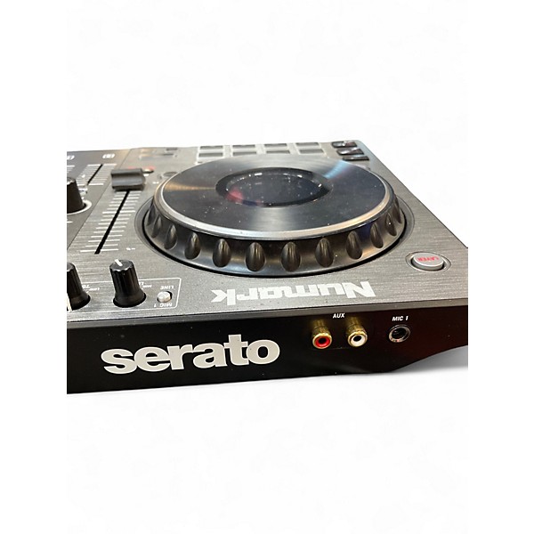 Used Gemini CDM-4000BT DJ Controller