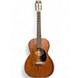 Used Martin 000-15SM Mahogany Acoustic Guitar thumbnail