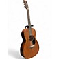 Used Martin 000-15SM Mahogany Acoustic Guitar