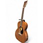 Used Martin 000-15SM Mahogany Acoustic Guitar
