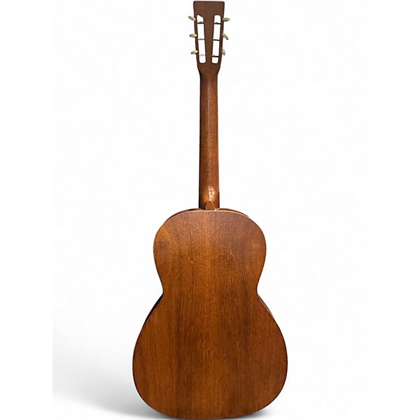 Used Martin 000-15SM Mahogany Acoustic Guitar