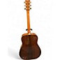 Used Yamaha FG735S 2 Color Sunburst Acoustic Guitar