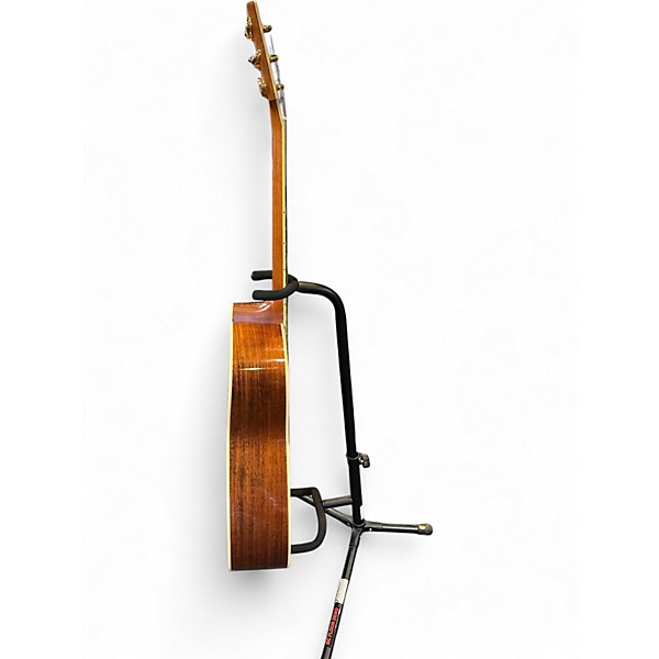 Used Yamaha FG735S 2 Color Sunburst Acoustic Guitar