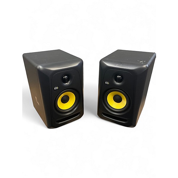 Used KRK Classic5 Powered Monitor