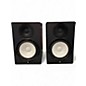 Used Yamaha HS8 Pair Powered Monitor thumbnail