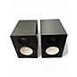 Used Yamaha HS8 Pair Powered Monitor