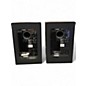 Used Yamaha HS8 Pair Powered Monitor