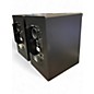 Used Yamaha HS8 Pair Powered Monitor