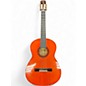 Used Garcia Model 3 Natural Classical Acoustic Guitar thumbnail