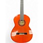 Used Garcia Model 3 Natural Classical Acoustic Guitar