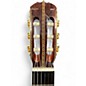 Used Garcia Model 3 Natural Classical Acoustic Guitar