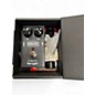 Used MXR micro flanger Effect Pedal thumbnail