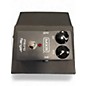 Used MXR micro flanger Effect Pedal