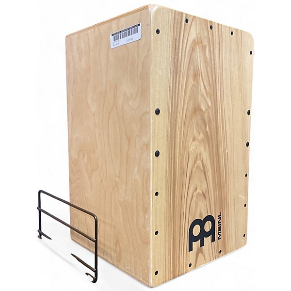 Used MEINL SNARECRAFT BIRCH Cajon