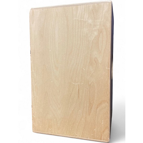 Used MEINL SNARECRAFT BIRCH Cajon