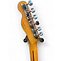 Used Fender VINTERA II 60S TELECASTER THINLINE BLACK Hollow Body Electric Guitar