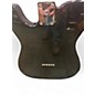 Used Fender VINTERA II 60S TELECASTER THINLINE BLACK Hollow Body Electric Guitar