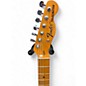 Used Fender VINTERA II 60S TELECASTER THINLINE BLACK Hollow Body Electric Guitar