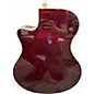 Used Yamaha APX600 Natural Acoustic Electric Guitar