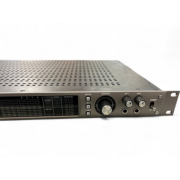 Used Universal Audio Apollo X8 3 Audio Interface
