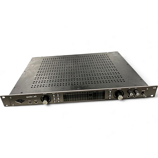 Used Universal Audio Apollo X8 3 Audio Interface