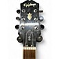 Used Epiphone SG Standard Cherry Solid Body Electric Guitar