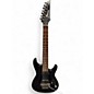 Used Ibanez S7320 Black Solid Body Electric Guitar thumbnail