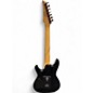 Used Ibanez S7320 Black Solid Body Electric Guitar