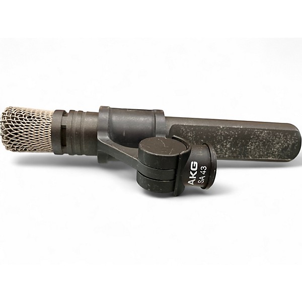 Used AKG C1000S Condenser Microphone