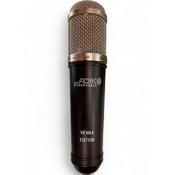 Used ADK Microphones Vienna Condenser Microphone