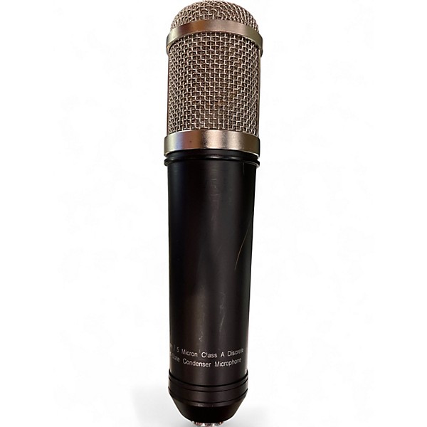 Used ADK Microphones Vienna Condenser Microphone