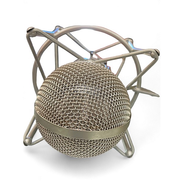 Used CAD Trion 7000 Ribbon Microphone