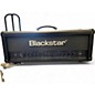 Used Blackstar 100TVP Solid State Guitar Amp Head thumbnail