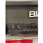 Used Blackstar 100TVP Solid State Guitar Amp Head