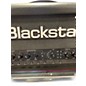 Used Blackstar 100TVP Solid State Guitar Amp Head