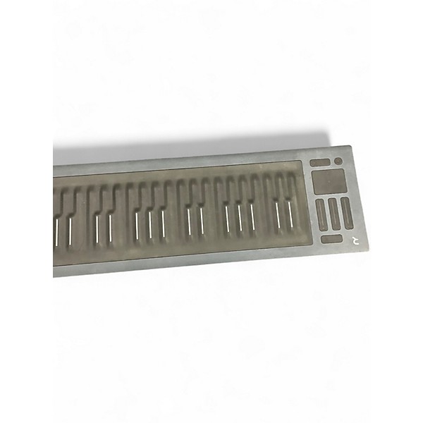 Used ROLI Seaboard Rise 49 MIDI Controller