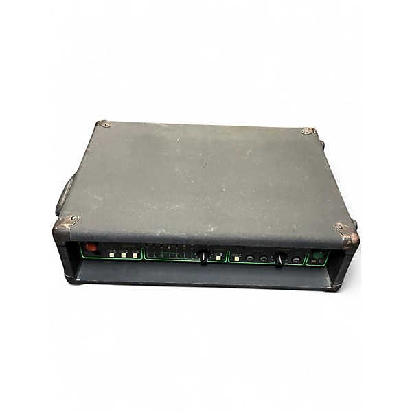 Used Trace Elliot GP75M130 Bass Amp Head