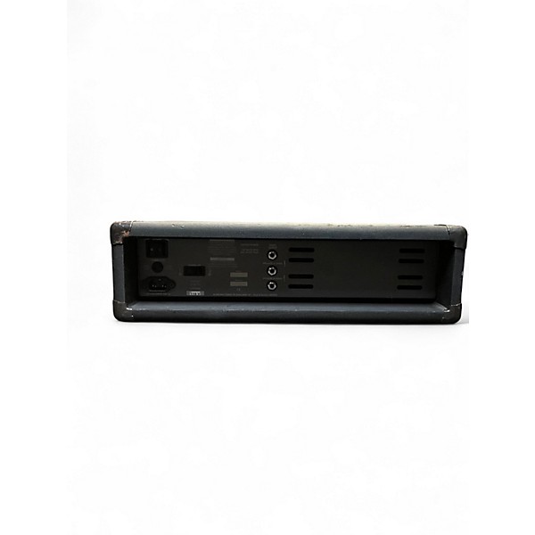 Used Trace Elliot GP75M130 Bass Amp Head