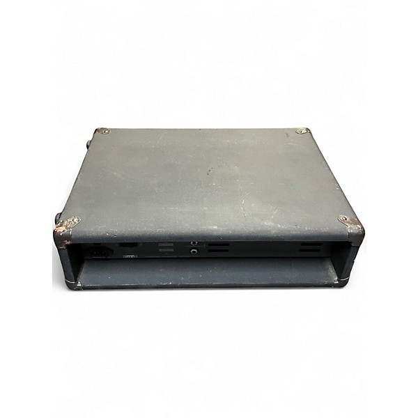 Used Trace Elliot GP75M130 Bass Amp Head