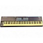 Used Kurzweil SP88X 88 Key Keyboard Workstation thumbnail